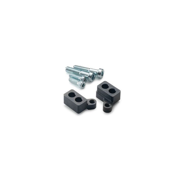 Support d'amortisseur de direction 77012005000 KTM sx/sxf 2005-2023