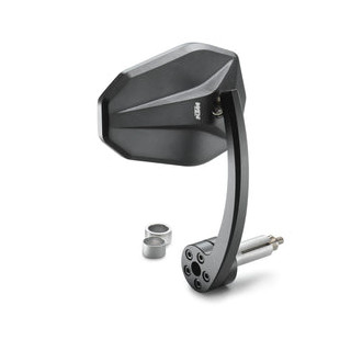 Rétroviseur embout de guidon KTM 125/250/390 duke 2011-2025