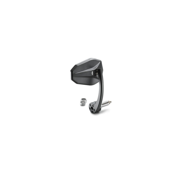 Rétroviseur embout de guidon KTM 125/250/390 duke 2011-2025