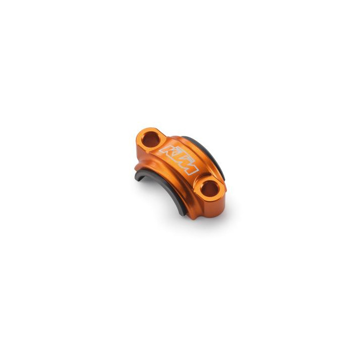 Demi-cocotte de pontet KTM sx/sxf exc/excf orange | Oxmoto