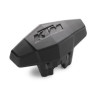 mousse de guidon ktm noir