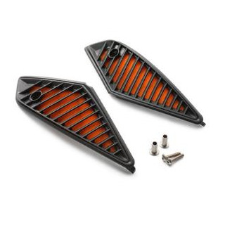 Surfiltre poussière KTM 1290 adventure 2017-2020 | Oxmoto