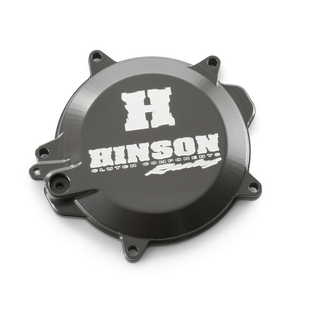 Couvercle d'embrayage Hinson KTM 85 sx 2025-2026 | Oxmoto