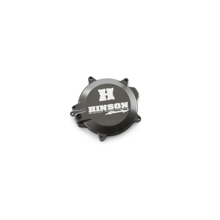 Couvercle d'embrayage Hinson KTM 85 sx 2025-2026 | Oxmoto