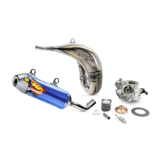 Kit performance KTM factory 125 sx 2023-2025 - FMF - a42012954744