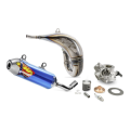 Kit performance KTM factory 125 sx 2023-2025 - FMF - a42012954744