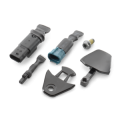 Kit de conversion de la lubrification séparée à la lubrification par mélange KTM exc 2024-2026