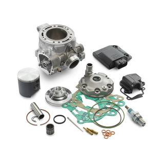 Kit haut-moteur KTM 105 factory 85 sx 2025 | Oxmoto