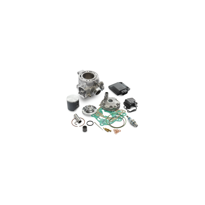 Kit haut-moteur KTM 105 factory 85 sx 2025 | Oxmoto