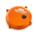 Couvercle d'embrayage KTM factory 50/65 sx 2009-2025 orange