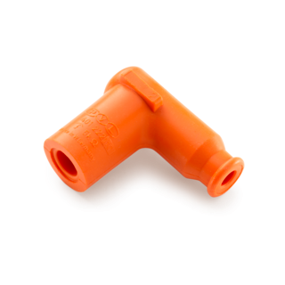 Antiparasite KTM 50/65 sx 2009-2025 orange | Oxmoto