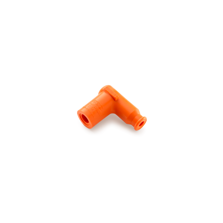 Antiparasite KTM 50/65 sx 2009-2025 orange | Oxmoto