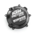 Couvercle d'embrayage Hinson KTM 125 sx 2023-2026 | Oxmoto