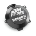 Couvercle d'embrayage Hinson KTM 250/300 sx/sxf exc/excf 2022-2026