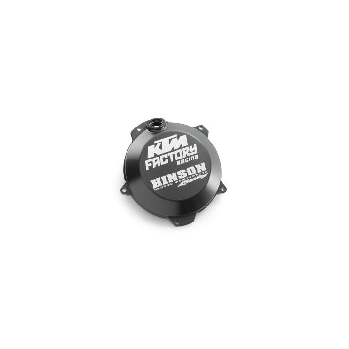 Couvercle d'embrayage Hinson KTM 250/300 sx/sxf exc/excf 2022-2026