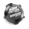 couvercle d'embrayage hinson ktm 250/300 sx/sxf exc/excf 2022-2026