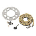 Kit bridage transmission KTM 50 sx mini 2014-2023 | Oxmoto