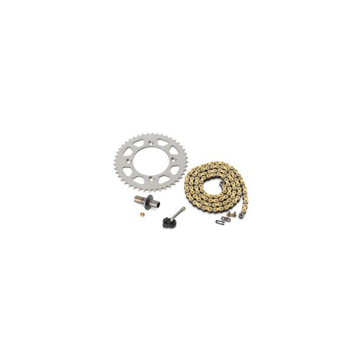 Kit bridage transmission KTM 50 sx mini 2014-2023 | Oxmoto