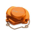 Carter d'alternateur KTM factory 65 sx 2009-2025 orange