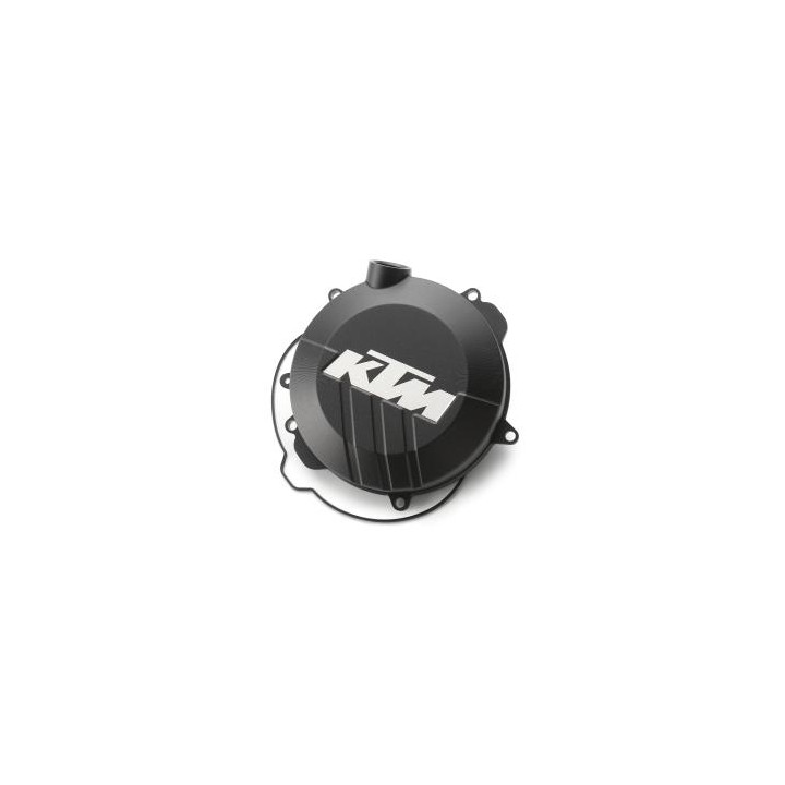 Couvercle d'embrayage KTM 250/300 sx/sxf 2017-2023 | Oxmoto