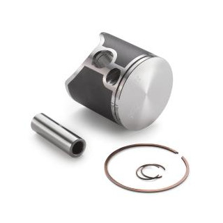 Piston KTM factory 125 sx 2016-2023 | Oxmoto