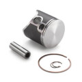 Piston KTM factory 125 sx 2016-2023 | Oxmoto