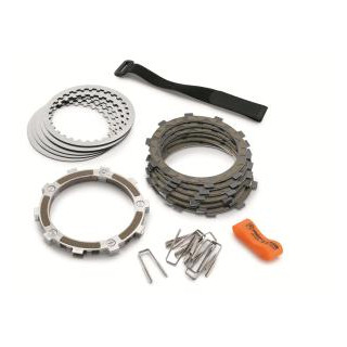 Kit embrayage automatique Rekluse radiusx 4.0 KTM 250 duke/ 390 adventure 2015-2024