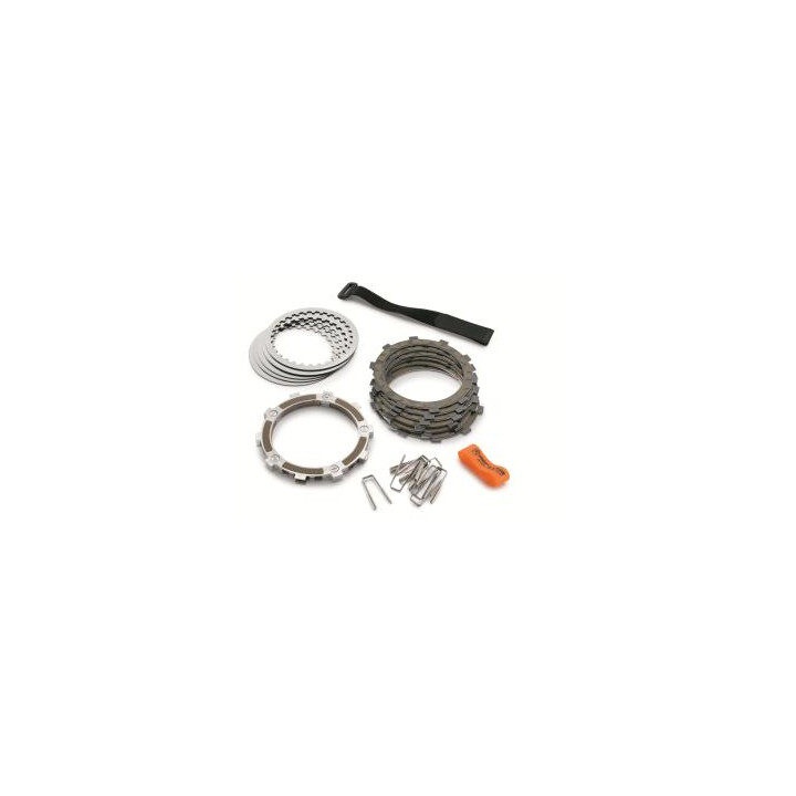 Kit embrayage automatique Rekluse radiusx 4.0 KTM 250 duke/ 390 adventure 2015-2024