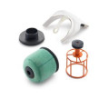 Kit filtre à air KTM factory 350 freeride 2012-2014 | Oxmoto