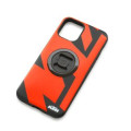 Coque KTM orange/noir pour iphone 11 pro max | Oxmoto