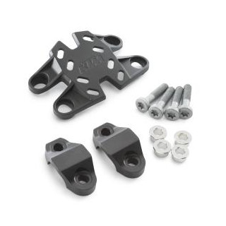 Support smartphone pour gps KTM 1290 super duke 2016-2024