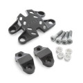 Support smartphone pour gps KTM 1290 super duke 2016-2024