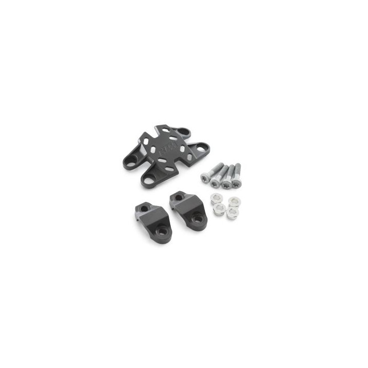 Support smartphone pour gps KTM 1290 super duke 2016-2024