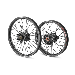 Kit roues noir/noir KTM adventure/super adventure 2013-2025