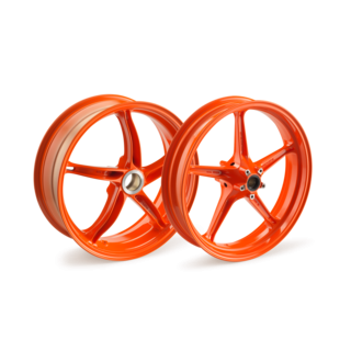 Kit roues orange KTM 1290/1390 super adventure 2020-2025