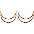 Stickers de jante 17" KTM duke/super duke 2011-2025 | Oxmoto