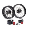 Kit roues noir KTM 1290 super adventure 2017-2024 | Oxmoto
