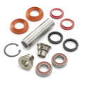 Kit réparation orange roulement de roue arrière + entretoise KTM sx/sx-f - exc/exc-f 2023-2026