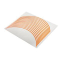 Kit stickers de jantes orange KTM - 61109099000 | Oxmoto