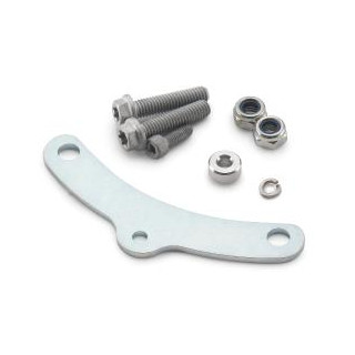 Patte de fixation aimant pour enduro version supermotard KTM exc/exc-f 2009-2026