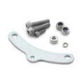 Patte de fixation aimant pour enduro version supermotard KTM exc/exc-f 2009-2026