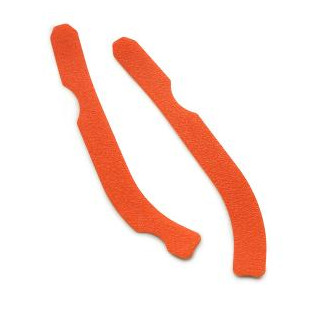 Stickers de protection de cadre orange KTM 50 sx/sx-e 2016-2024