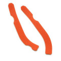 Stickers de protection de cadre orange KTM 50 sx/sx-e 2016-2024