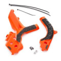 Protection de cadre orange factory racing KTM sx/sx-f - exc/exc-f 2019-2023
