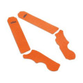 Stickers protections de cadre KTM 65 sx 2016-2023 | Oxmoto
