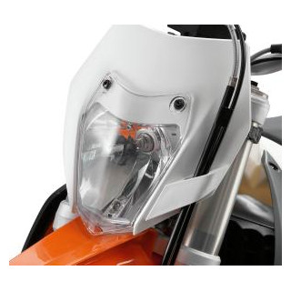 Protection de phare avant KTM exc 2014-2016 | Oxmoto
