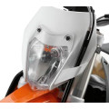 Protection de phare avant KTM exc 2014-2016 | Oxmoto