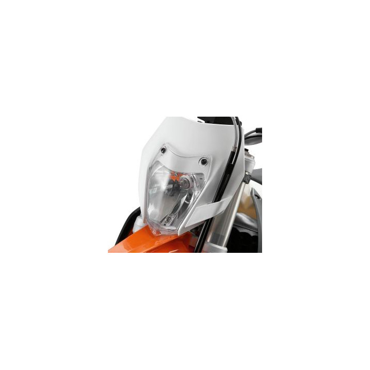 Protection de phare avant KTM exc 2014-2016 | Oxmoto