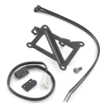 Kit fixation alarme KTM super adventure 2021-2024 | Oxmoto