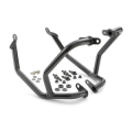 Crash bar KTM 125/250/390 duke 2024-2025 noir | Oxmoto